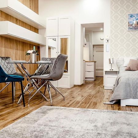 Bellini Apartment Budapest Ngoại thất bức ảnh