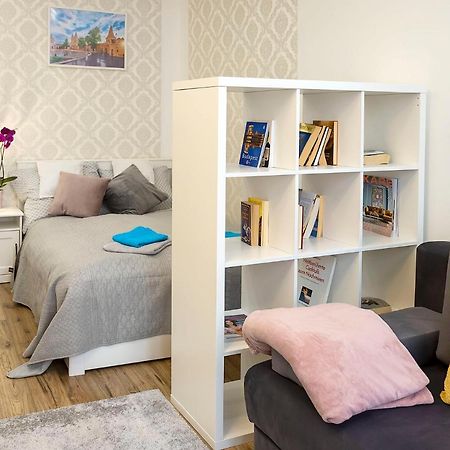 Bellini Apartment Budapest Ngoại thất bức ảnh