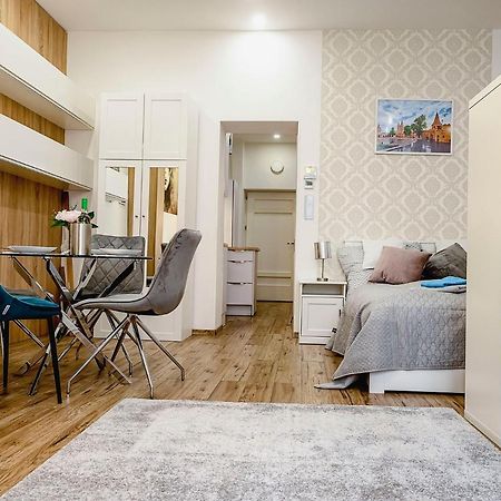 Bellini Apartment Budapest Ngoại thất bức ảnh