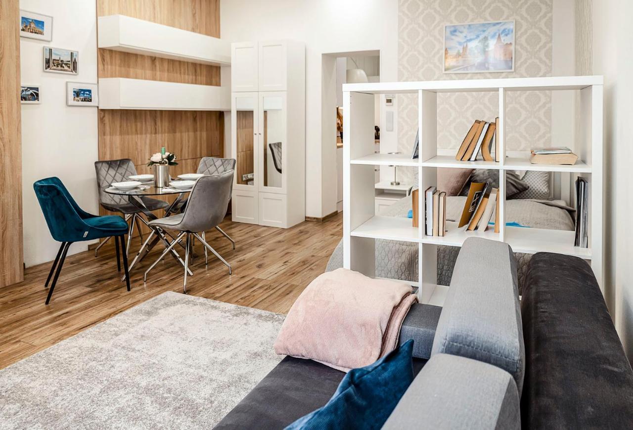 Bellini Apartment Budapest Ngoại thất bức ảnh