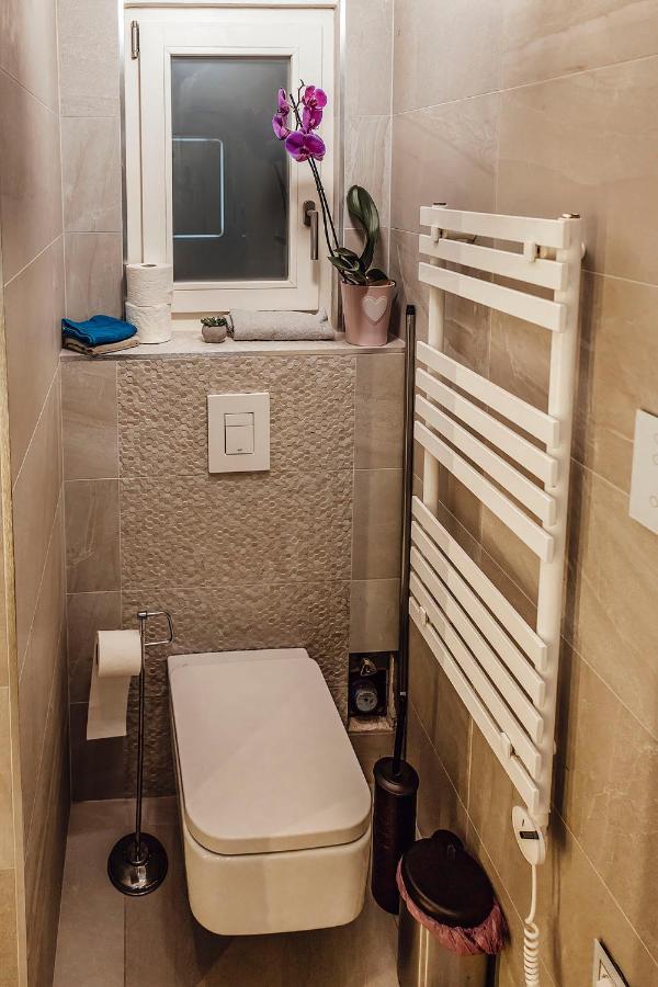 Bellini Apartment Budapest Ngoại thất bức ảnh